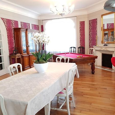 La Porte De Bretagne Péronne Екстериор снимка