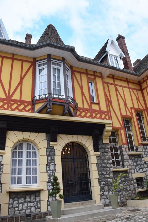 La Porte De Bretagne Péronne Екстериор снимка